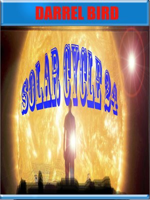 cover image of Solar Cycle 24